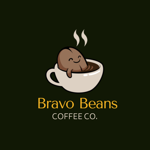 Bravo Beans Coffee Co.